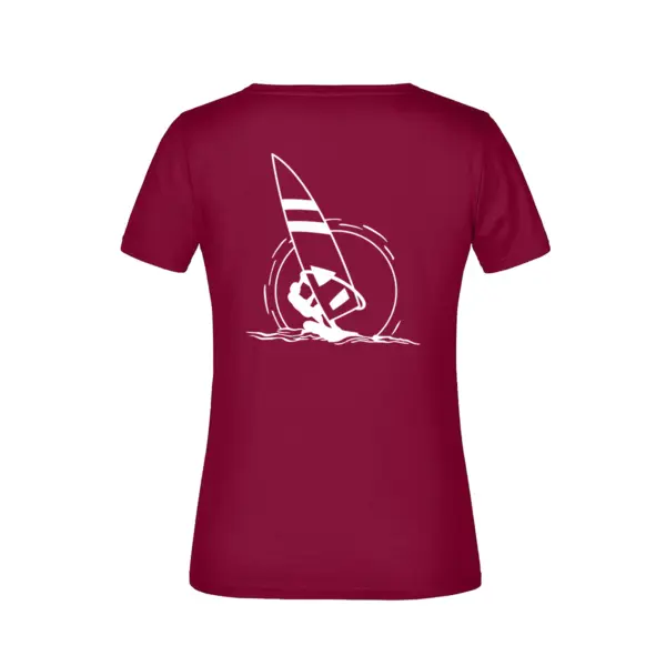 WSCE Ladies T-Shirt