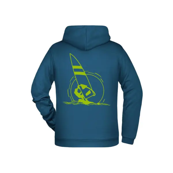 WSCE Hoodie