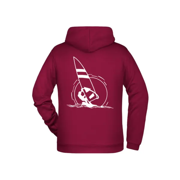WSCE Hoodie