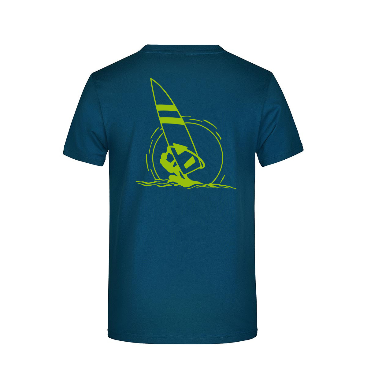 WSCE T-Shirt 6 WSCE T-Shirt