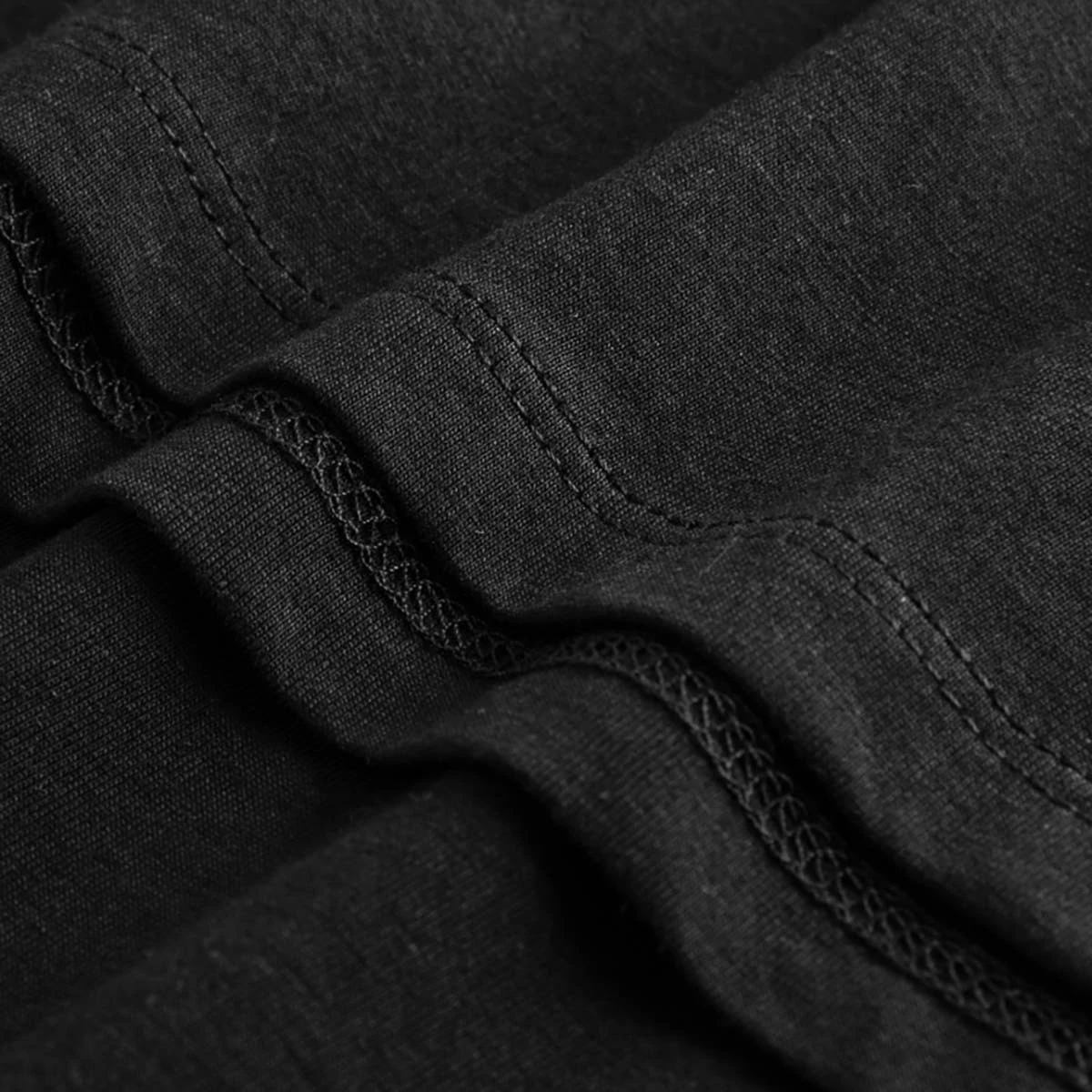 Oversized T-Shirt – Bild 2